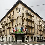 Sure Hotel By Best Western Turin City Centre