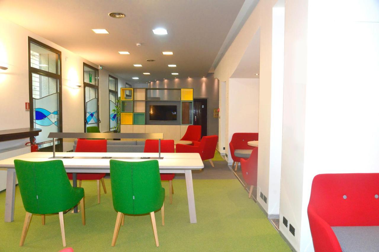Sure By Western Centre Hotel 4*