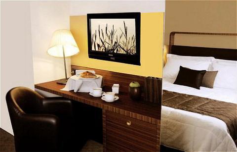 Sure By Western Centre Hotel Torino