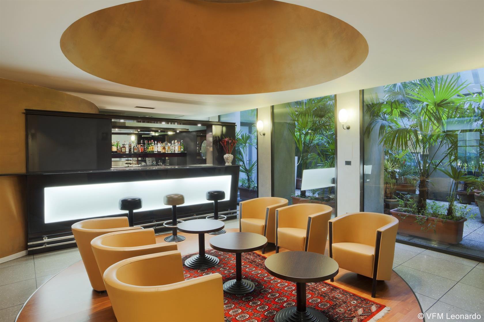 Sure By Western Centre 4* Torino