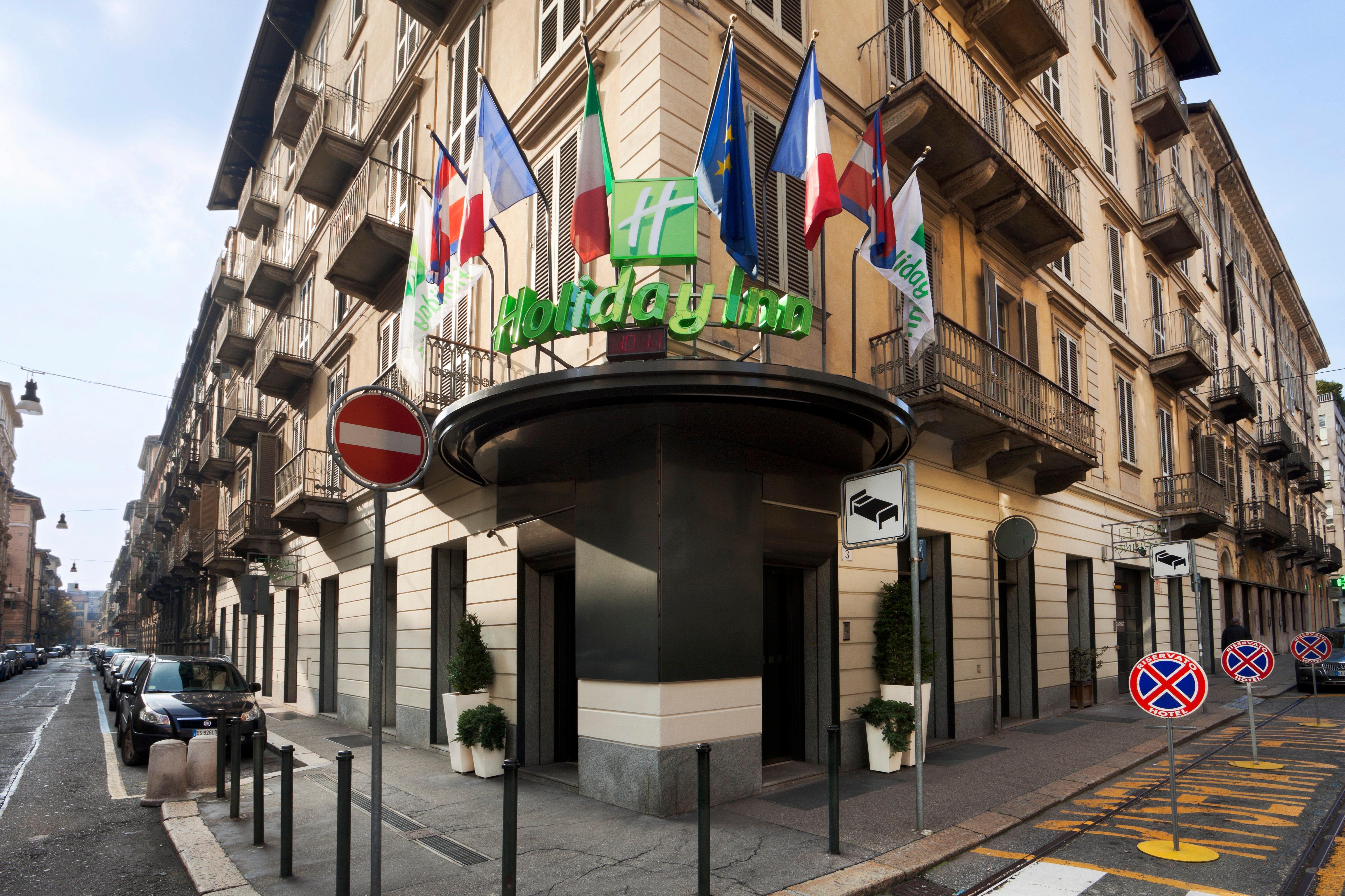 Sure By Western Centre Torino