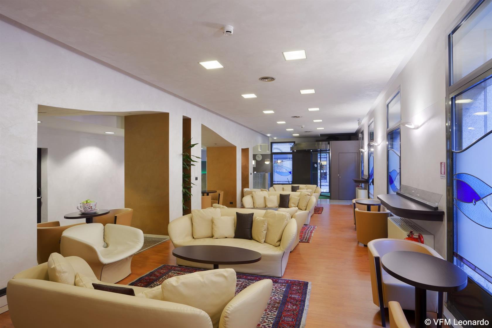Hotel Sure By Western Centre 4*