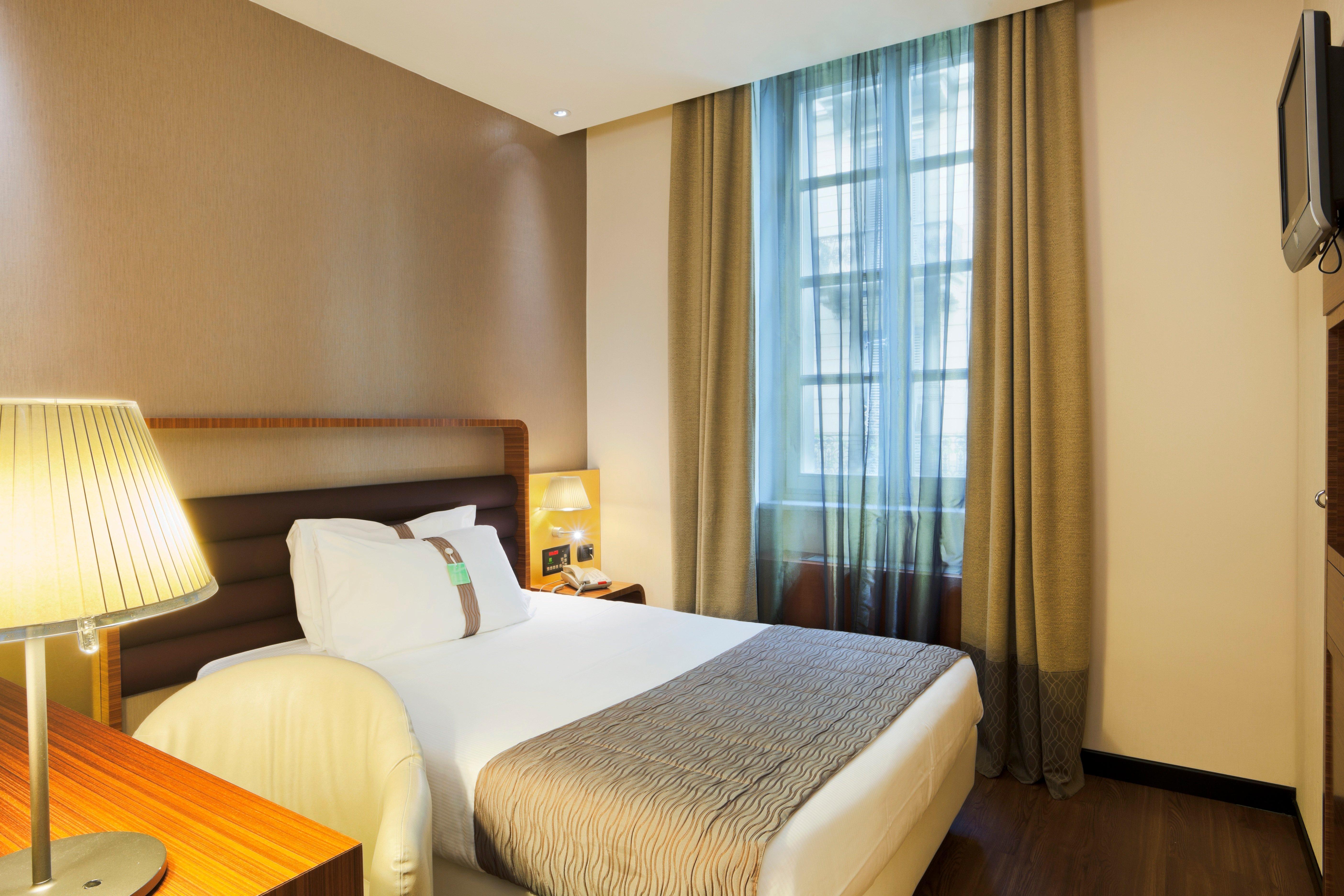 Sure By Western Centre 4* Torino