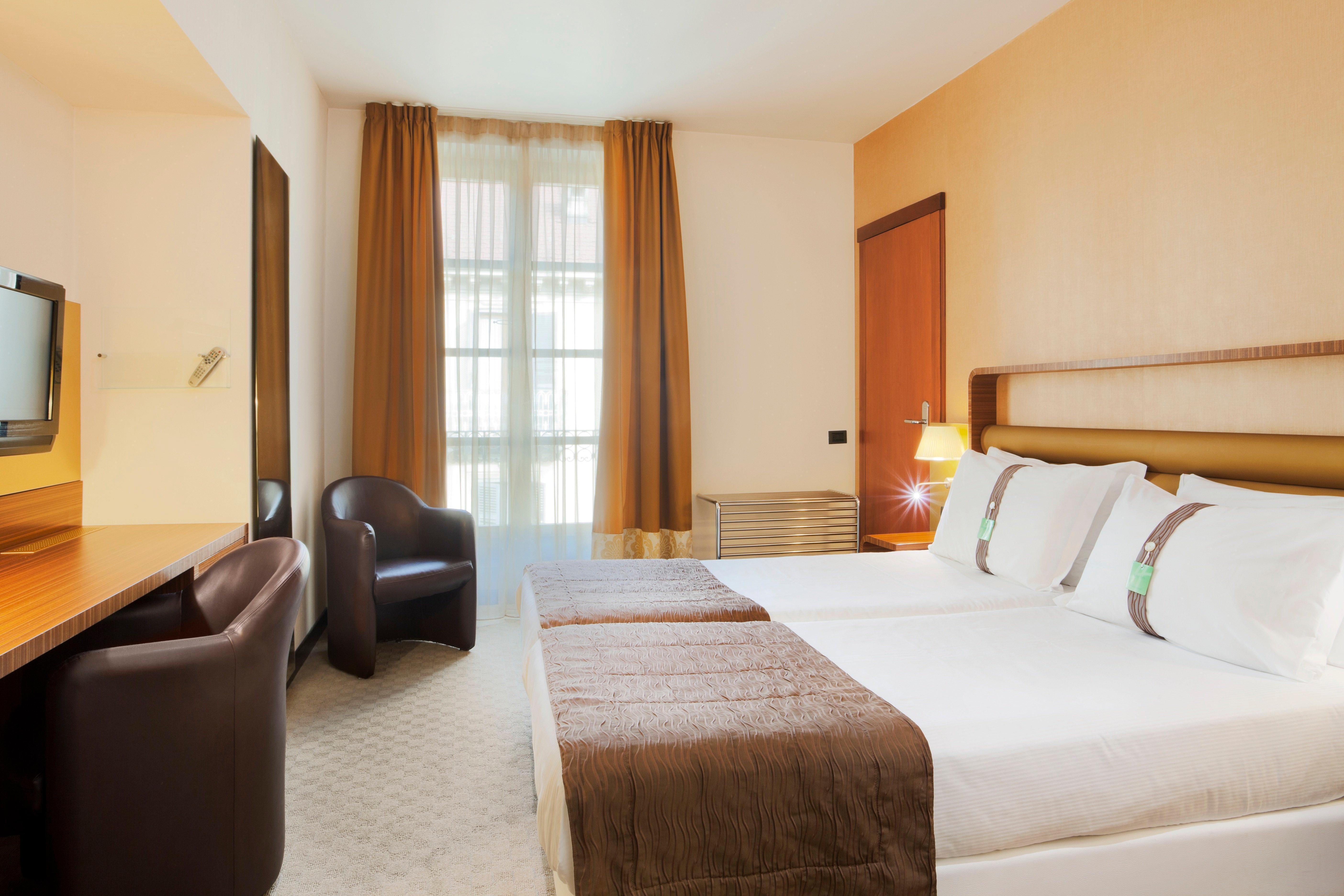 Sure By Western Centre Hotel 4*