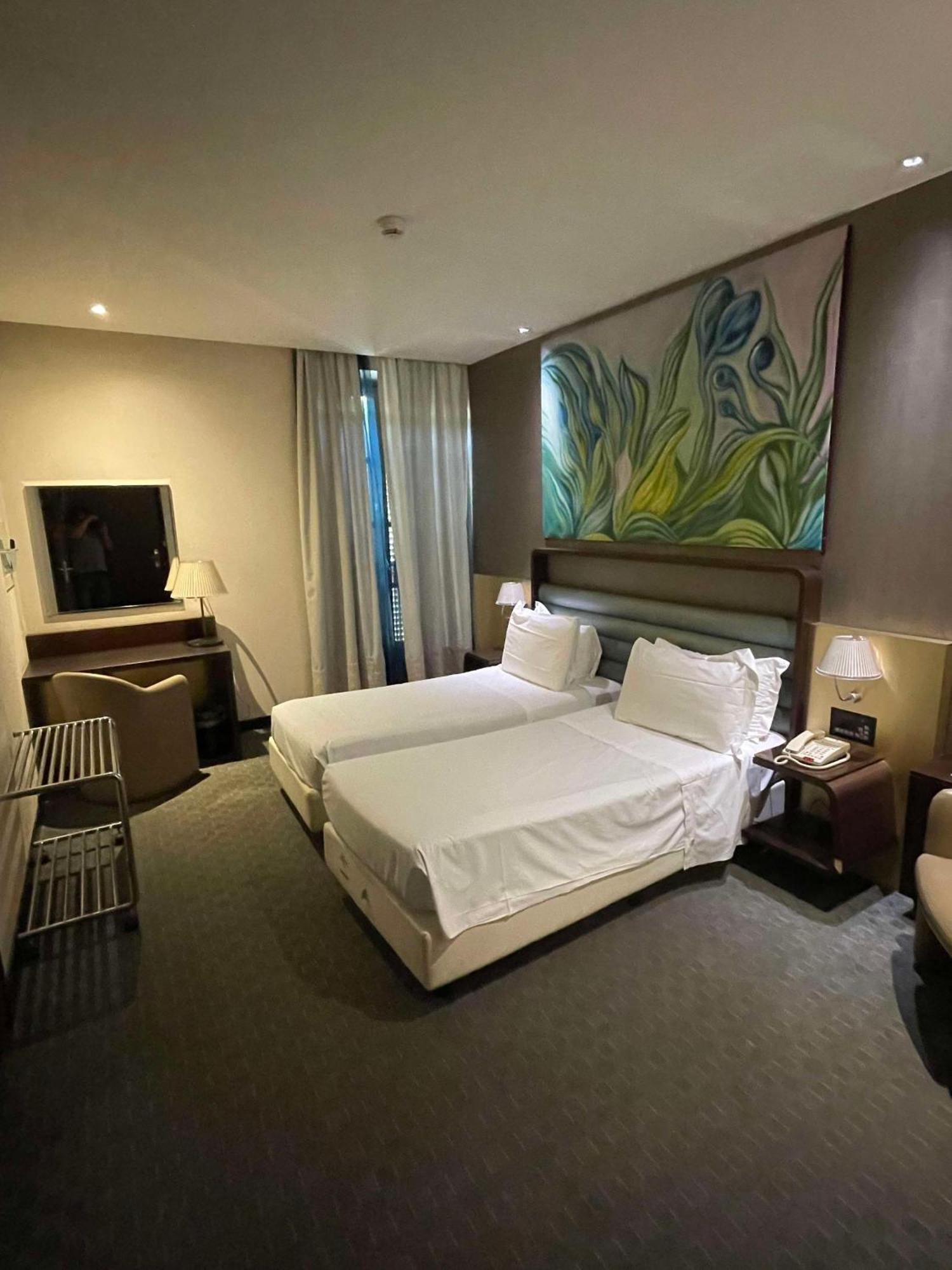 Hotel Sure By Western Centre Torino
