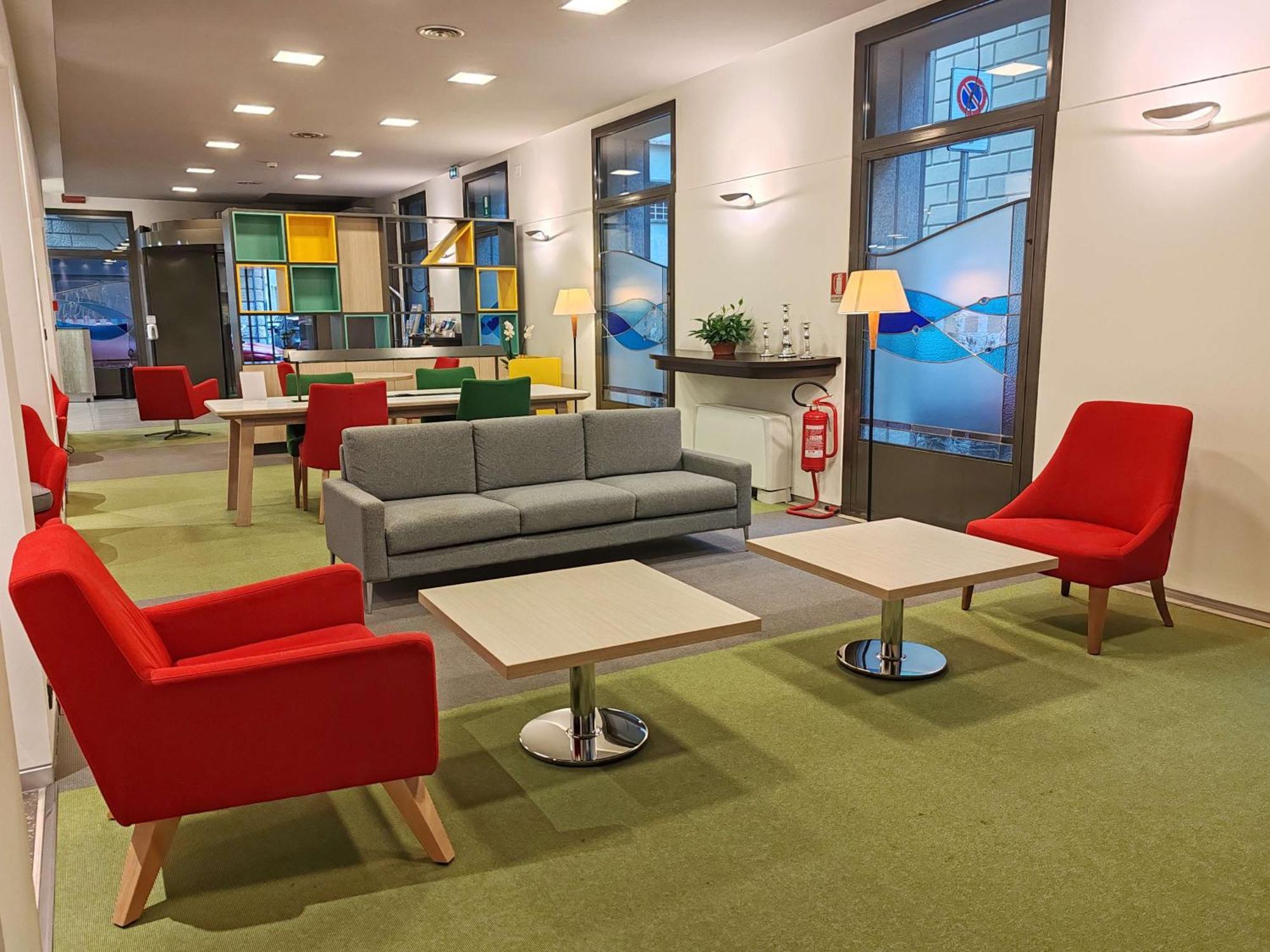 Hotel Sure By Western Centre Torino