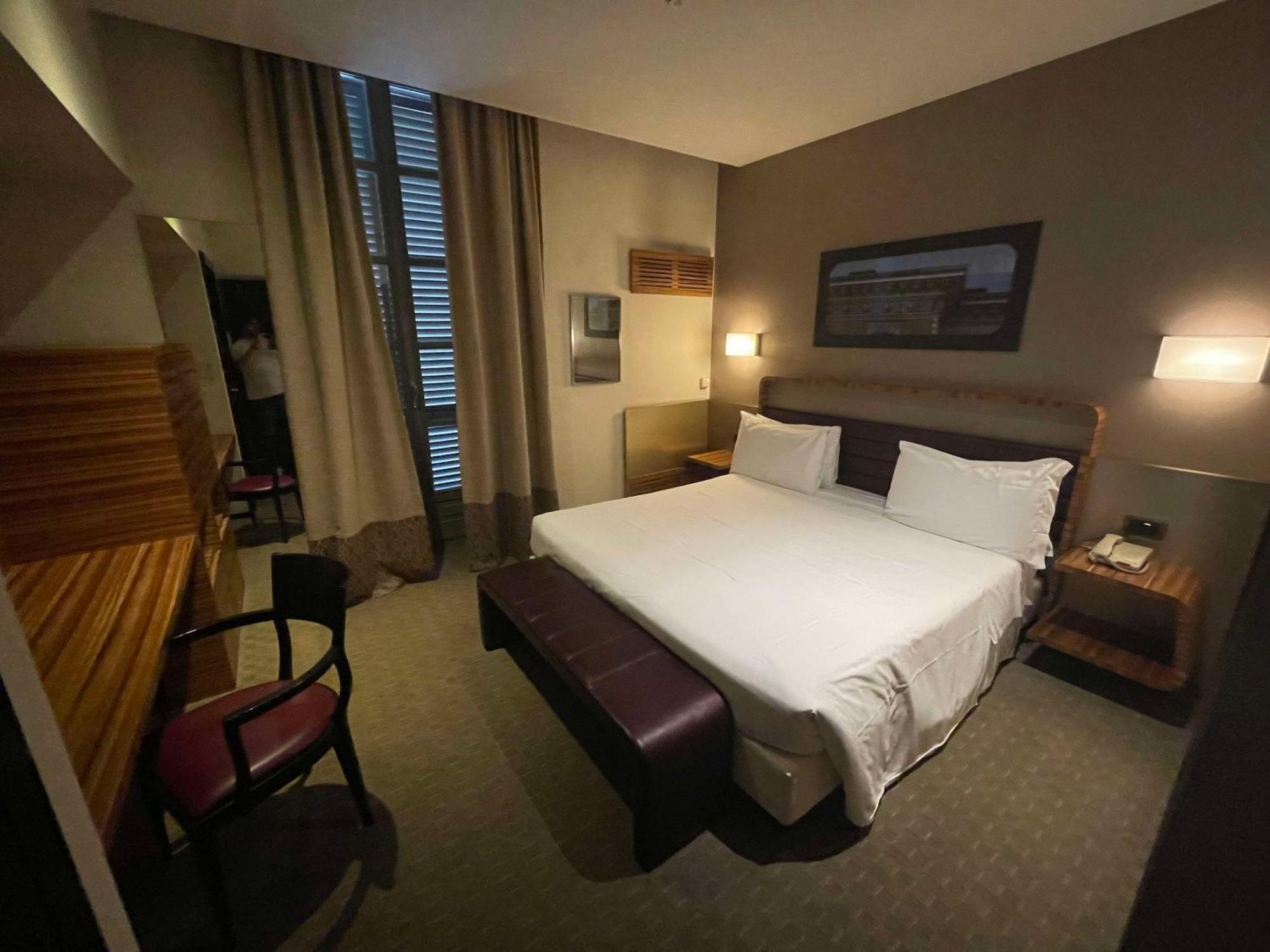 Sure By Western Centre Hotel Torino