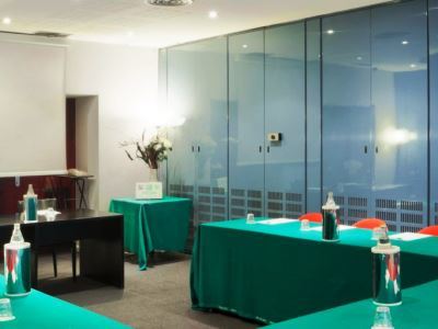 Sure By Western Centre 4* Torino