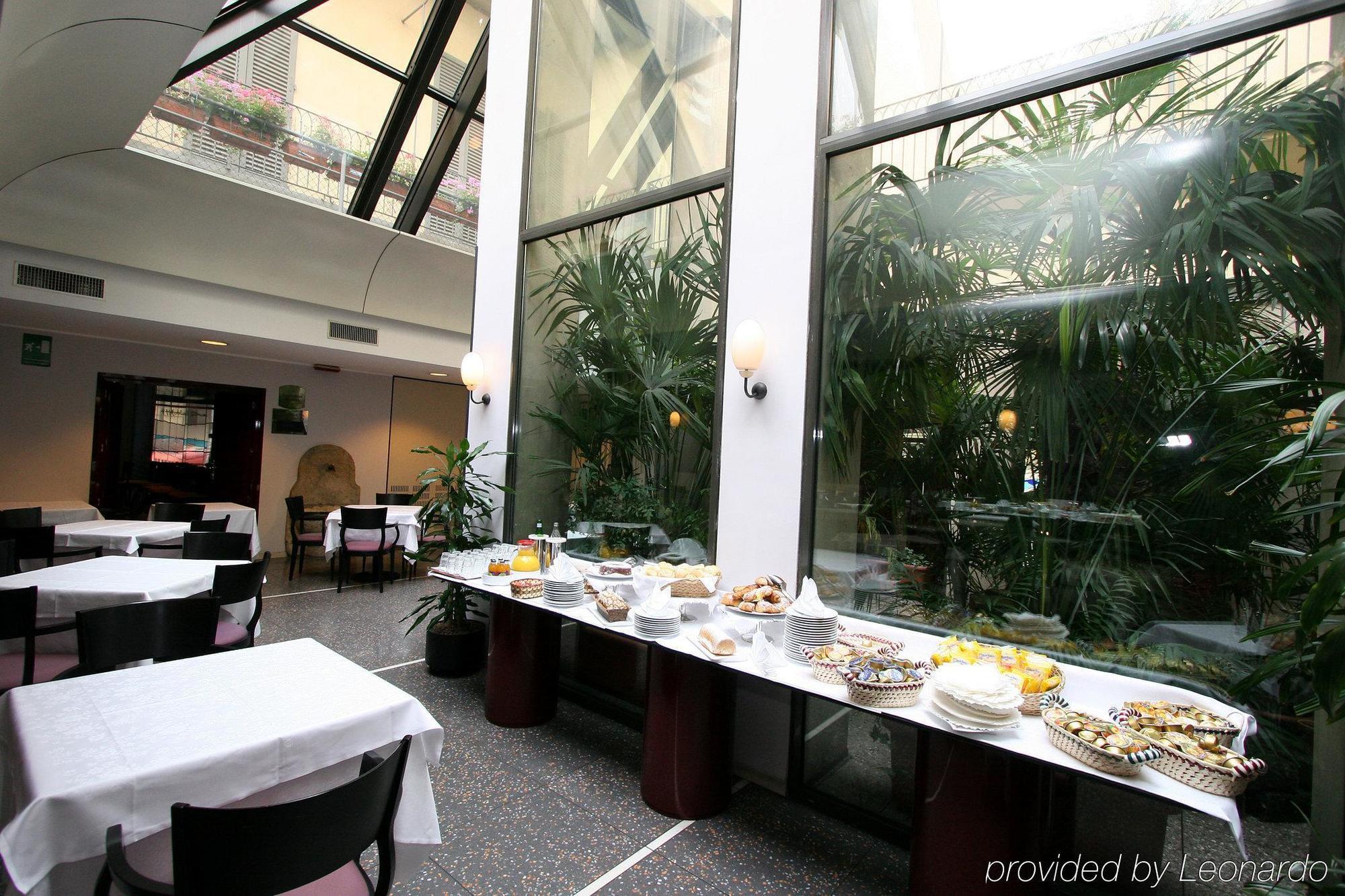 Sure By Western Centre Hotel Torino