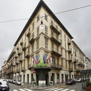 Sure By Western Centre Torino