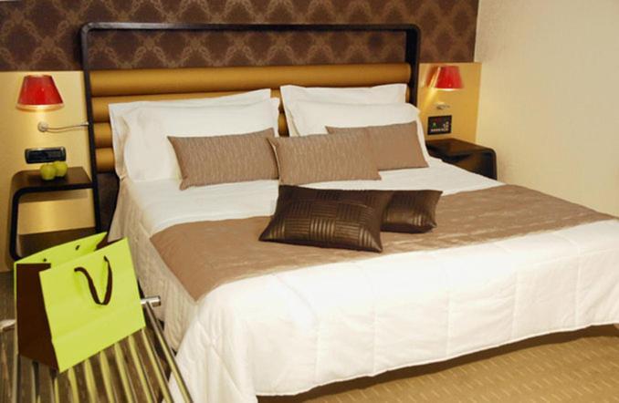Hotel Sure By Western Centre 4*